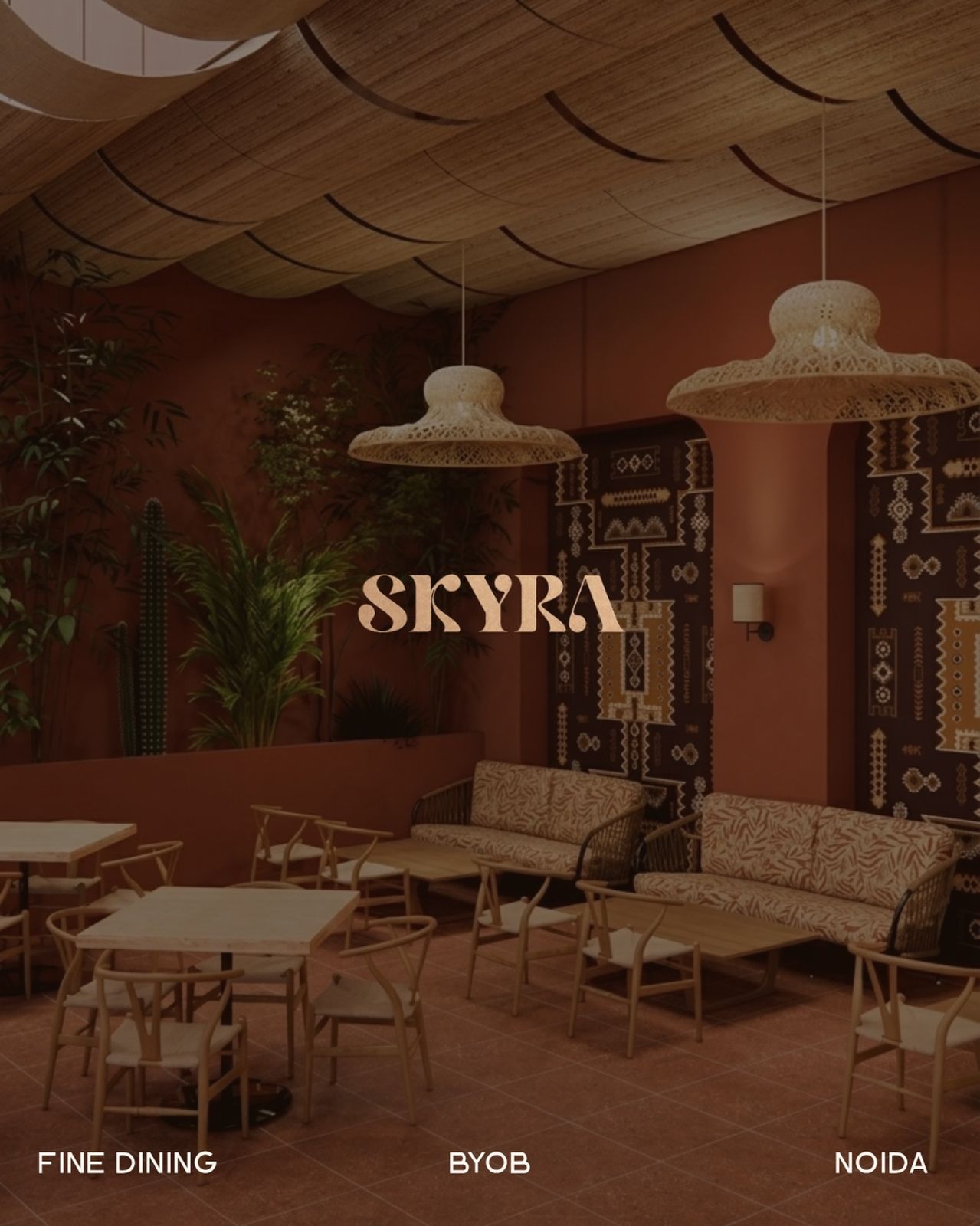 Full lounge buyout